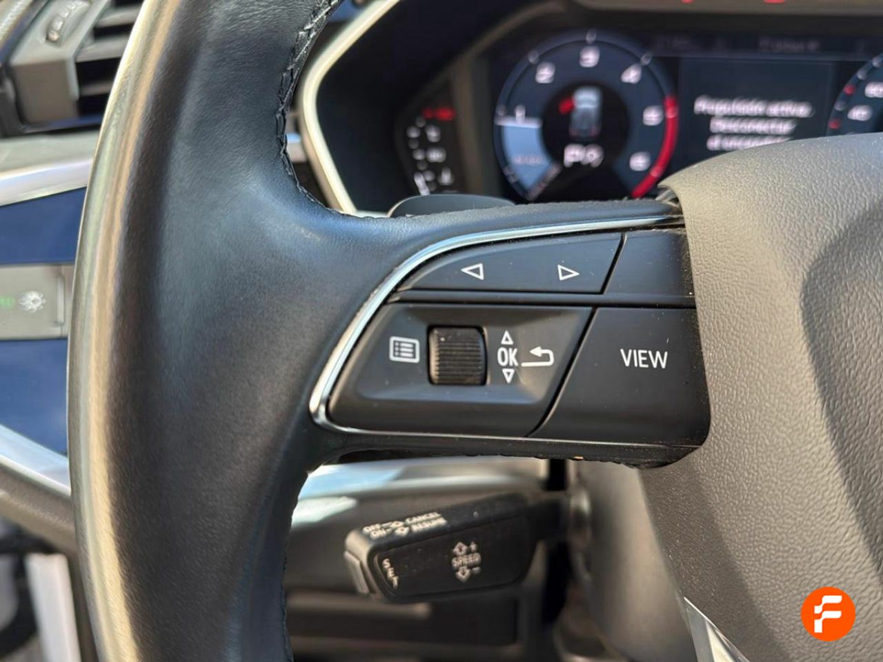 Foto Audi Q3 17