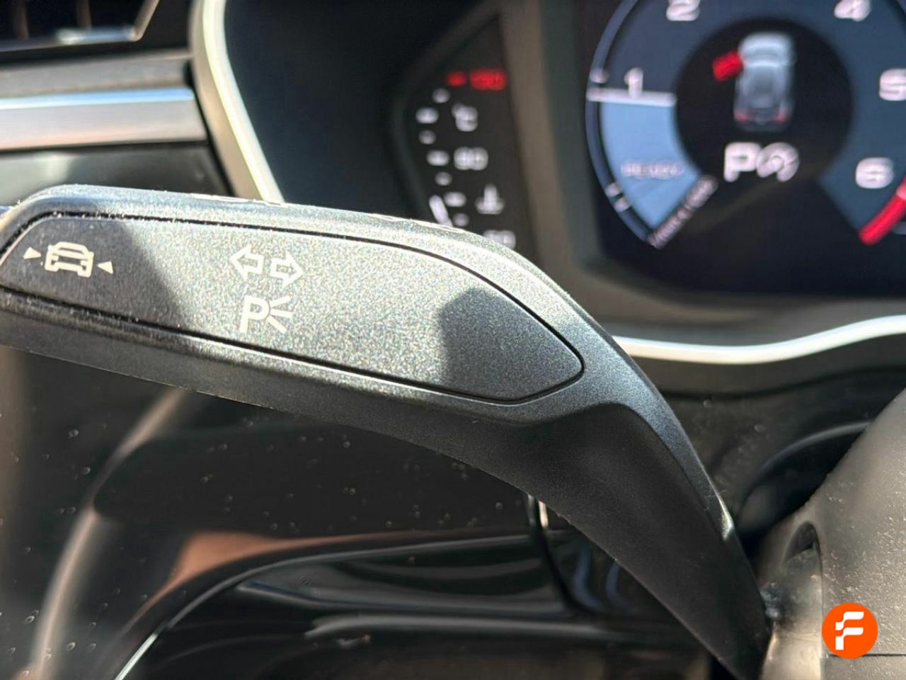 Foto Audi Q3 19
