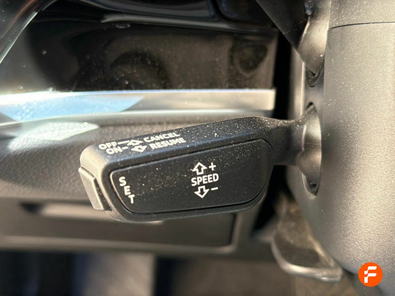 Foto Audi Q3 21