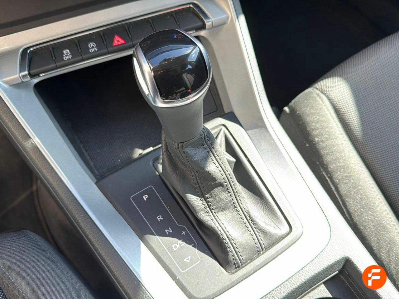 Foto Audi Q3 22
