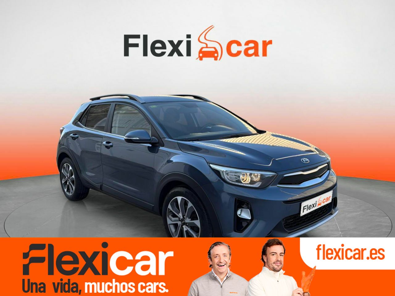 Foto Kia Stonic 1