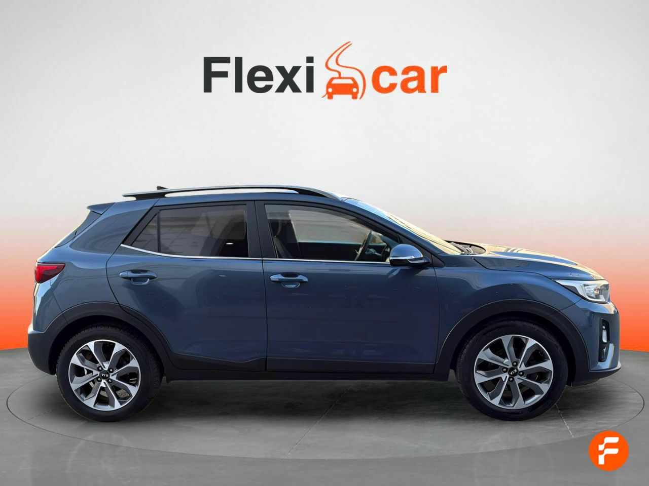 Foto Kia Stonic 2