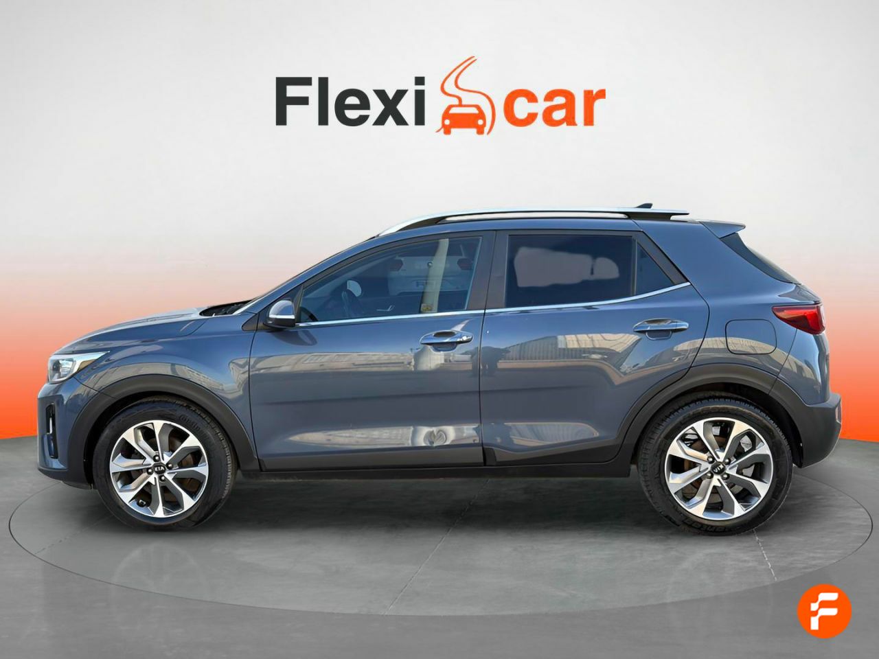 Foto Kia Stonic 4
