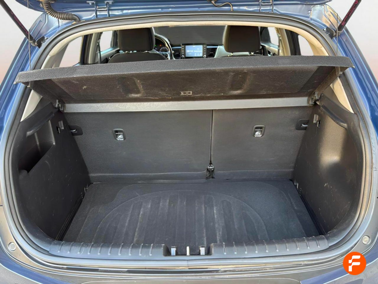 Foto Kia Stonic 7