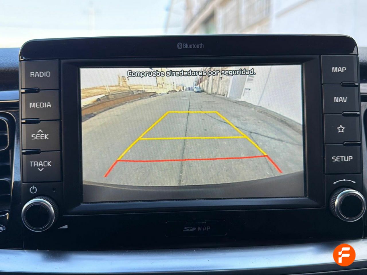 Foto Kia Stonic 12