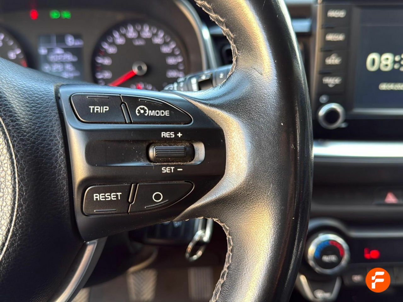 Foto Kia Stonic 16