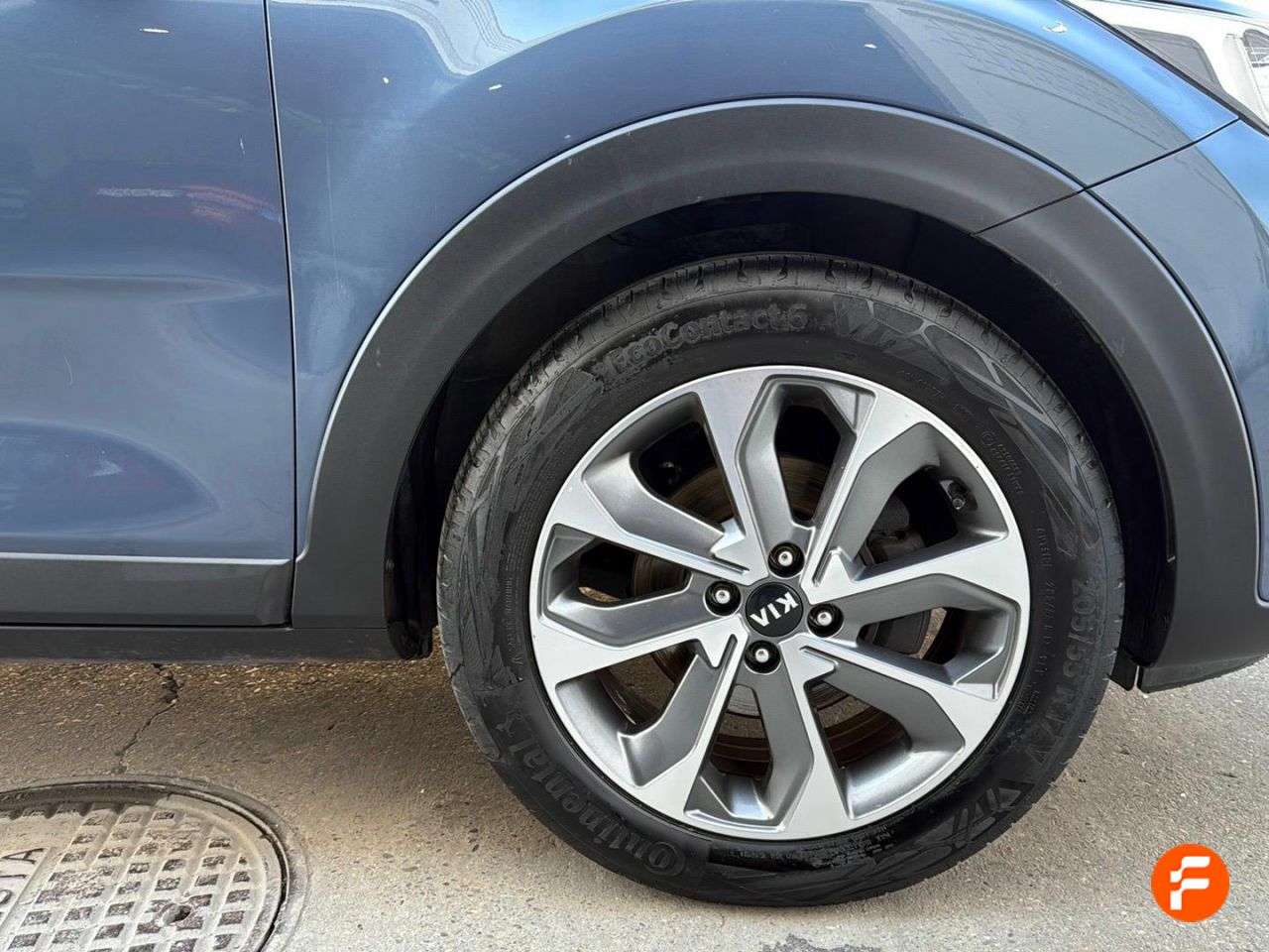 Foto Kia Stonic 22