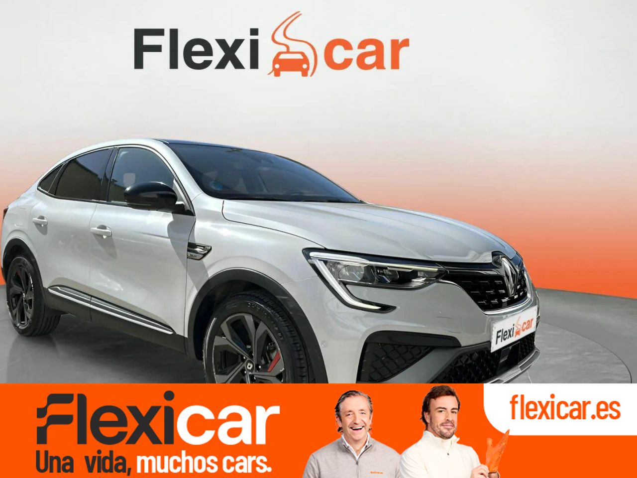 Foto Renault Arkana 1