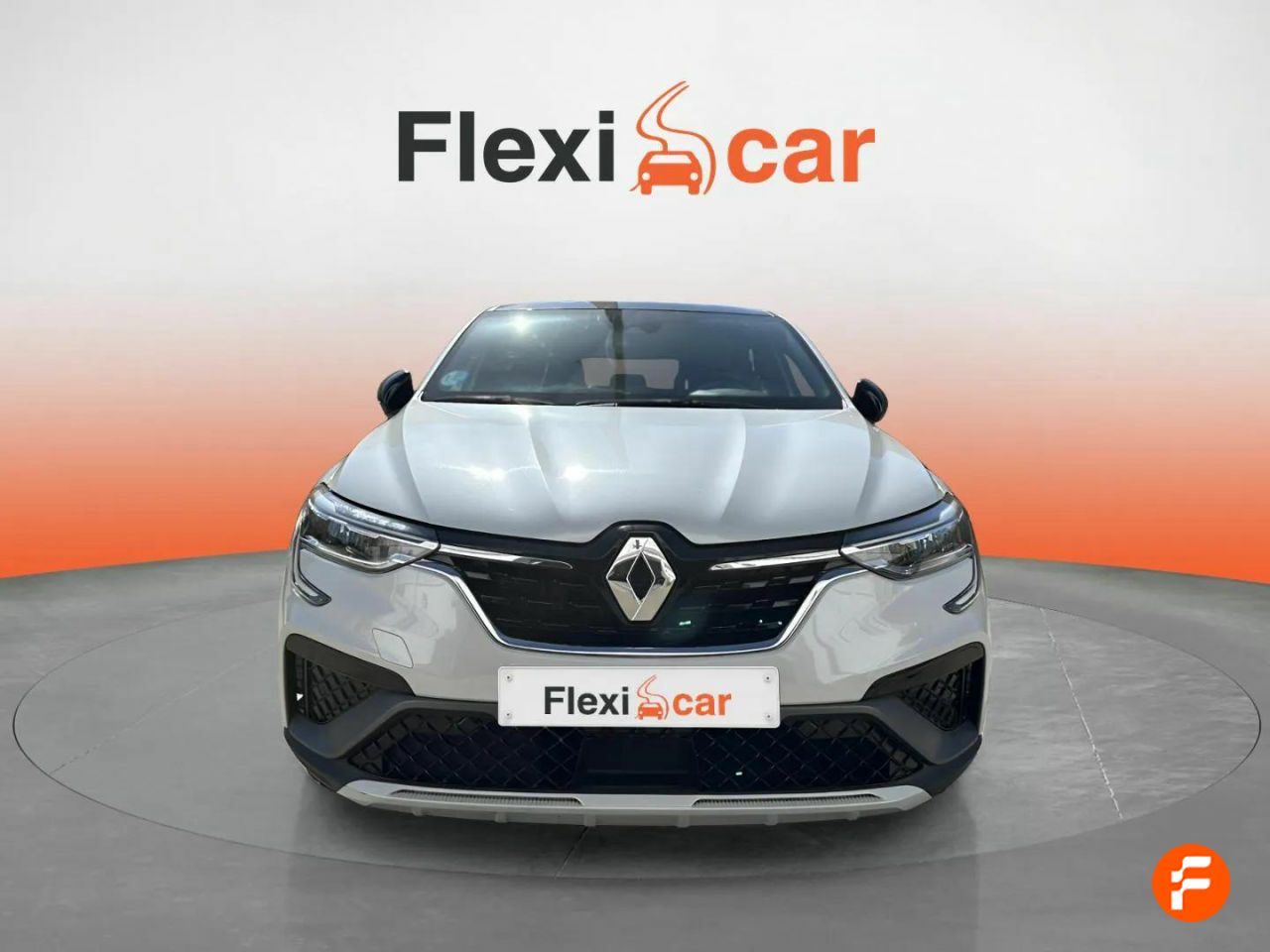 Foto Renault Arkana 2