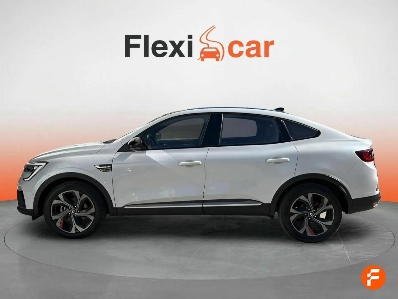 Foto Renault Arkana 3