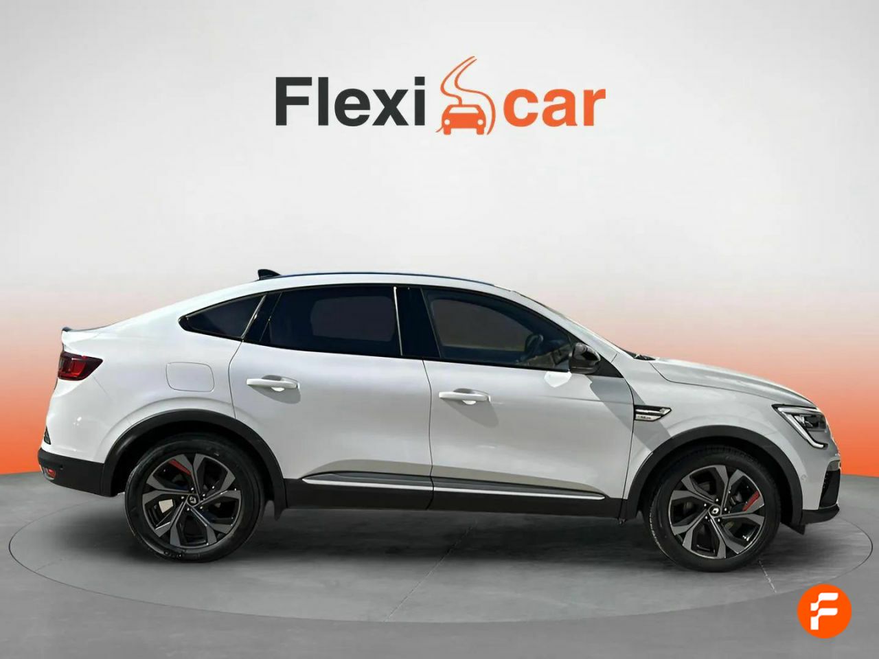 Foto Renault Arkana 4