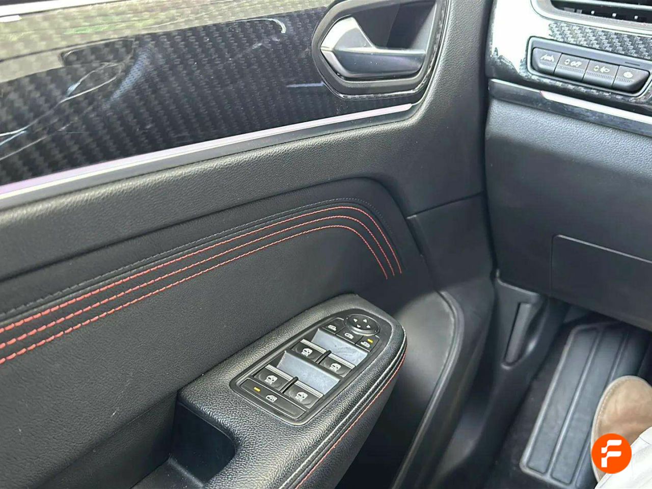 Foto Renault Arkana 17