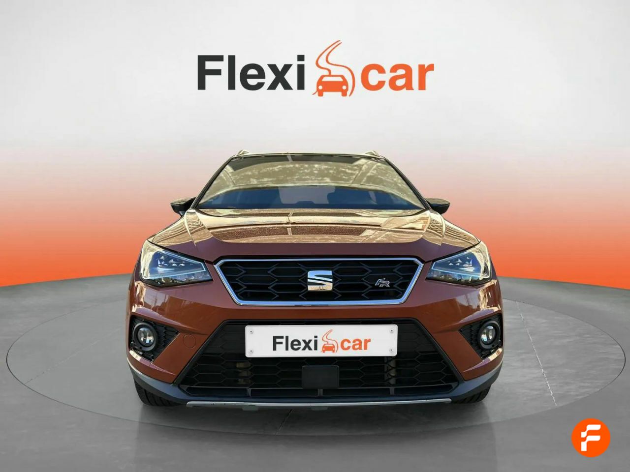 Foto Seat Arona 2