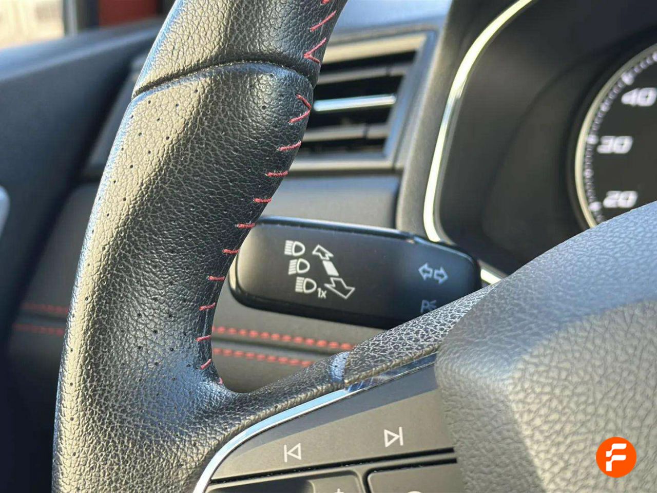 Foto Seat Arona 14