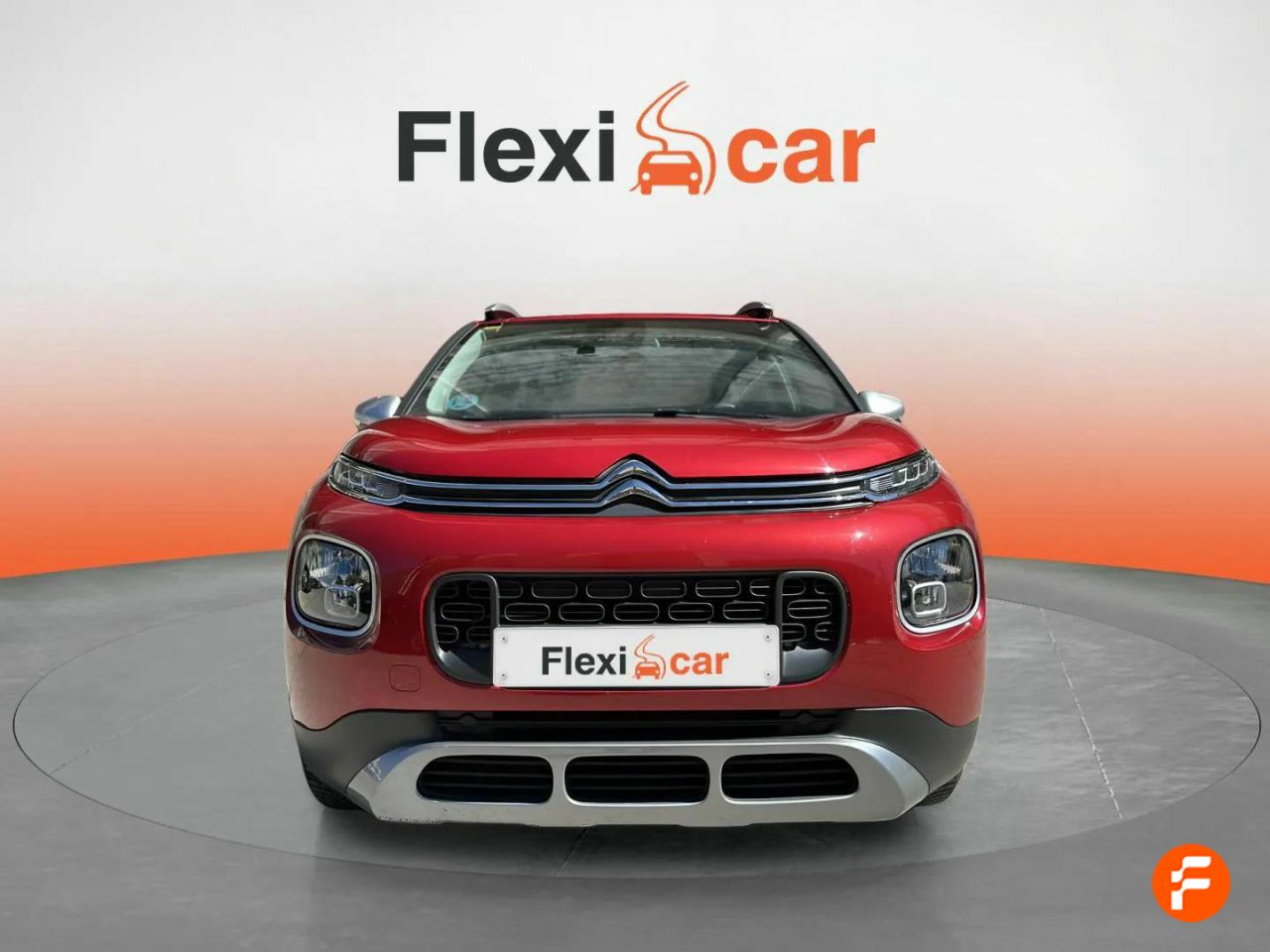 Foto Citroën C3 Aircross 2
