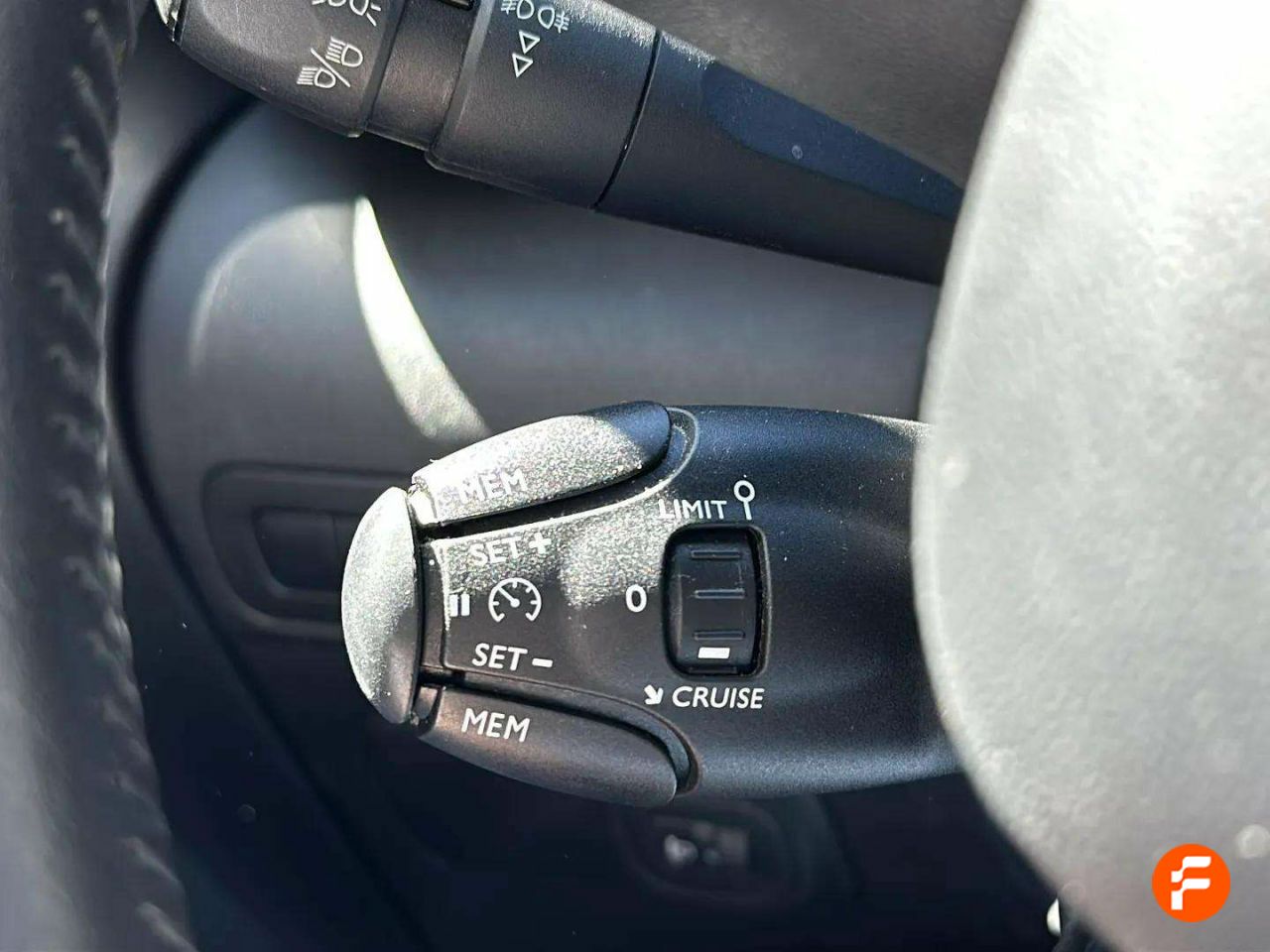 Foto Citroën C3 Aircross 12