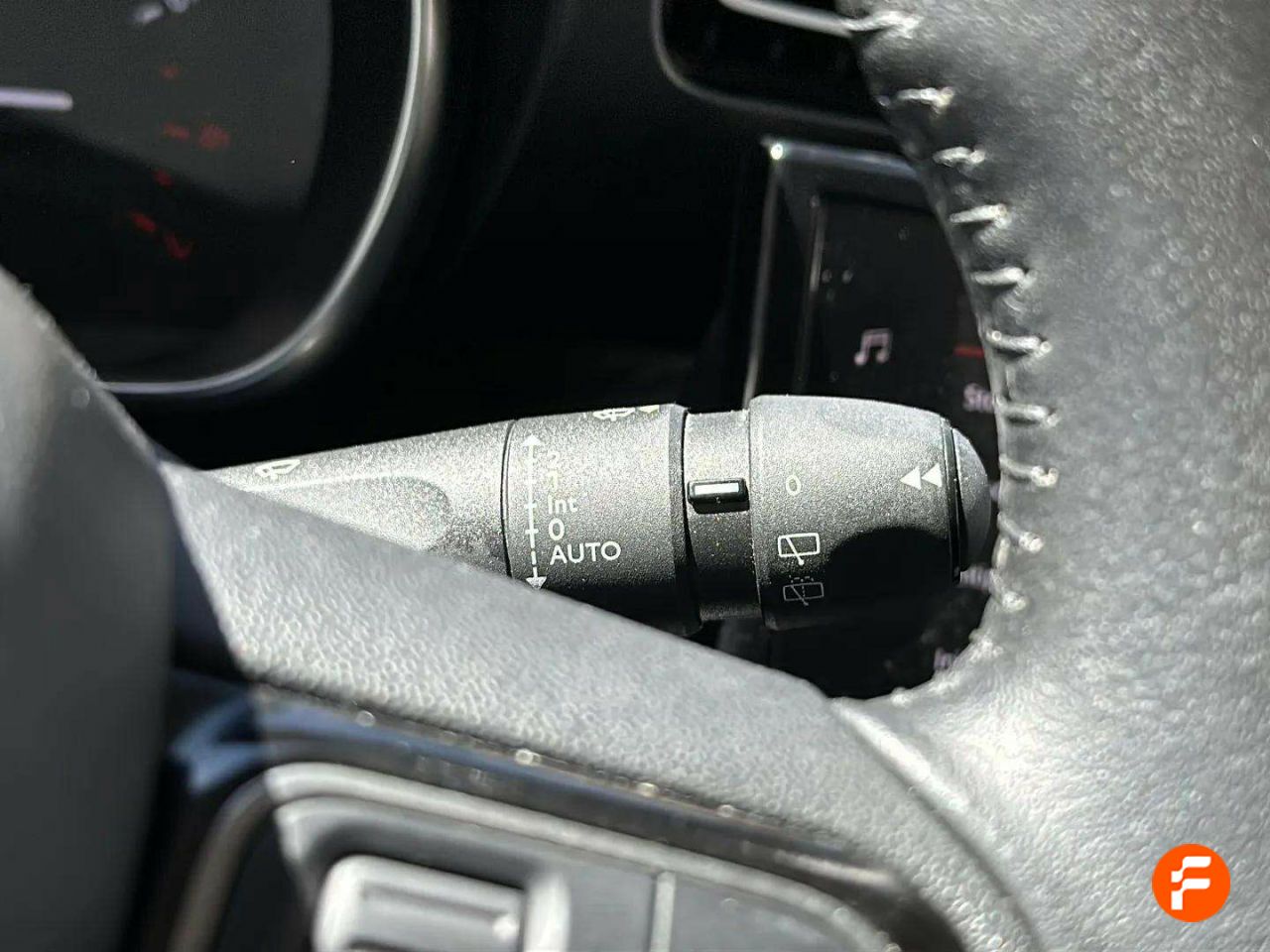 Foto Citroën C3 Aircross 14