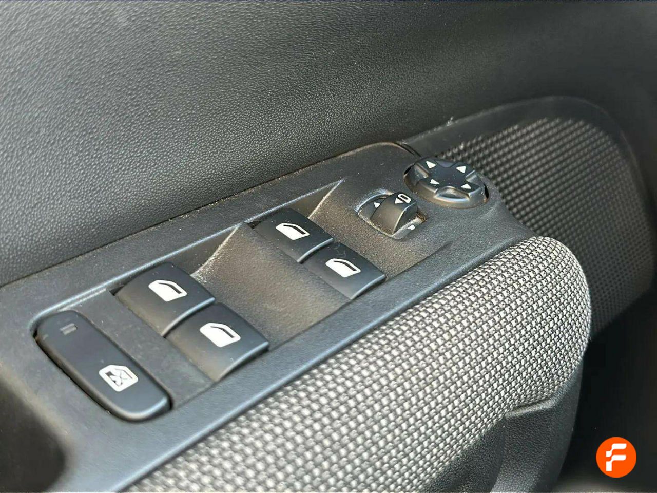 Foto Citroën C3 Aircross 19