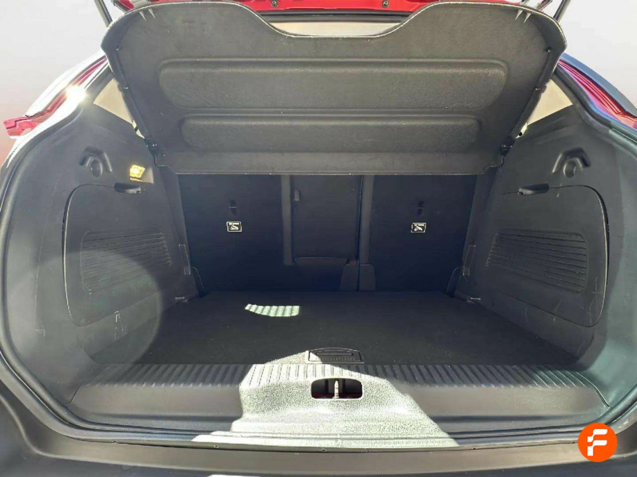 Foto Citroën C3 Aircross 25
