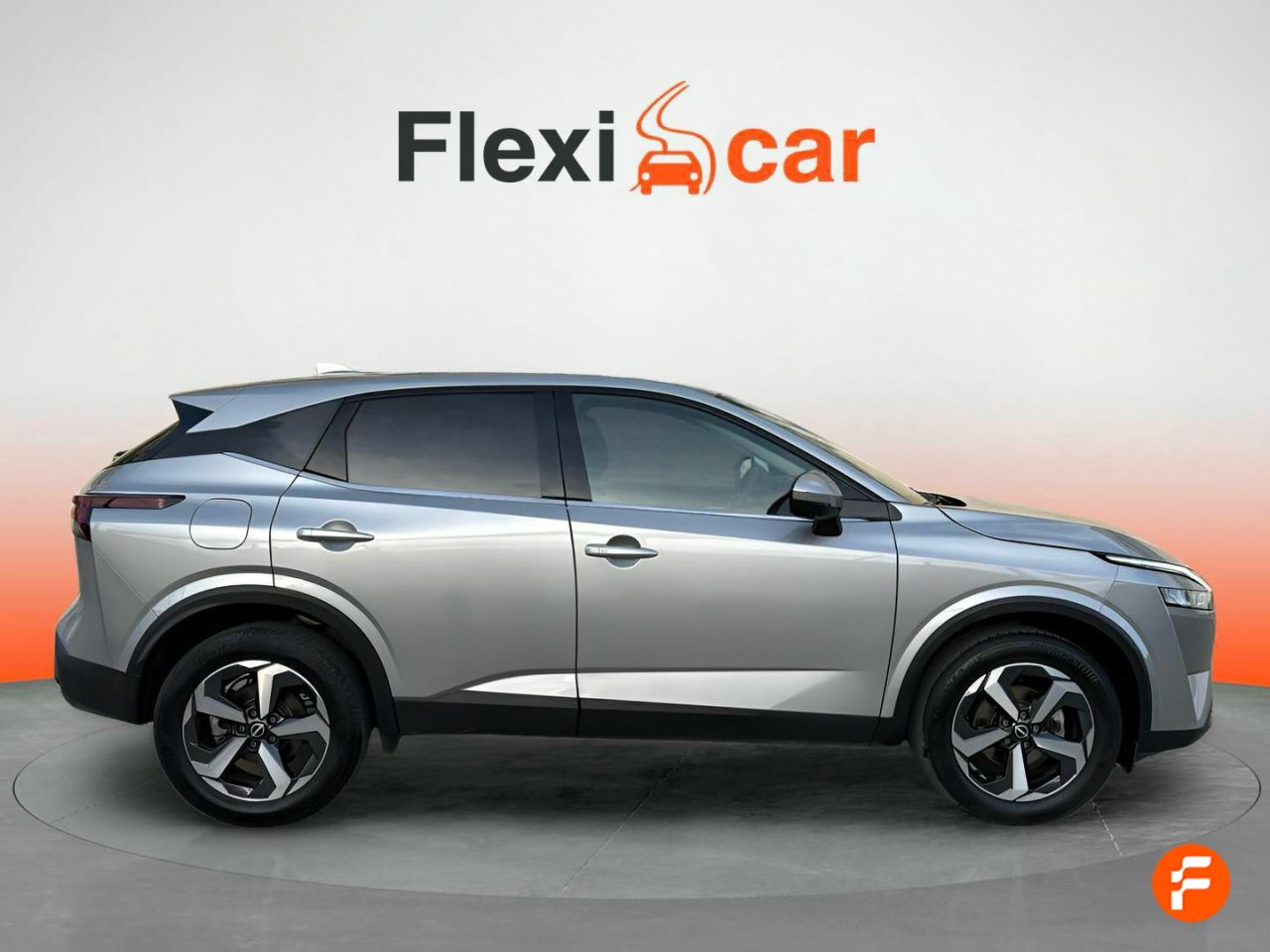 Foto Nissan Qashqai 2