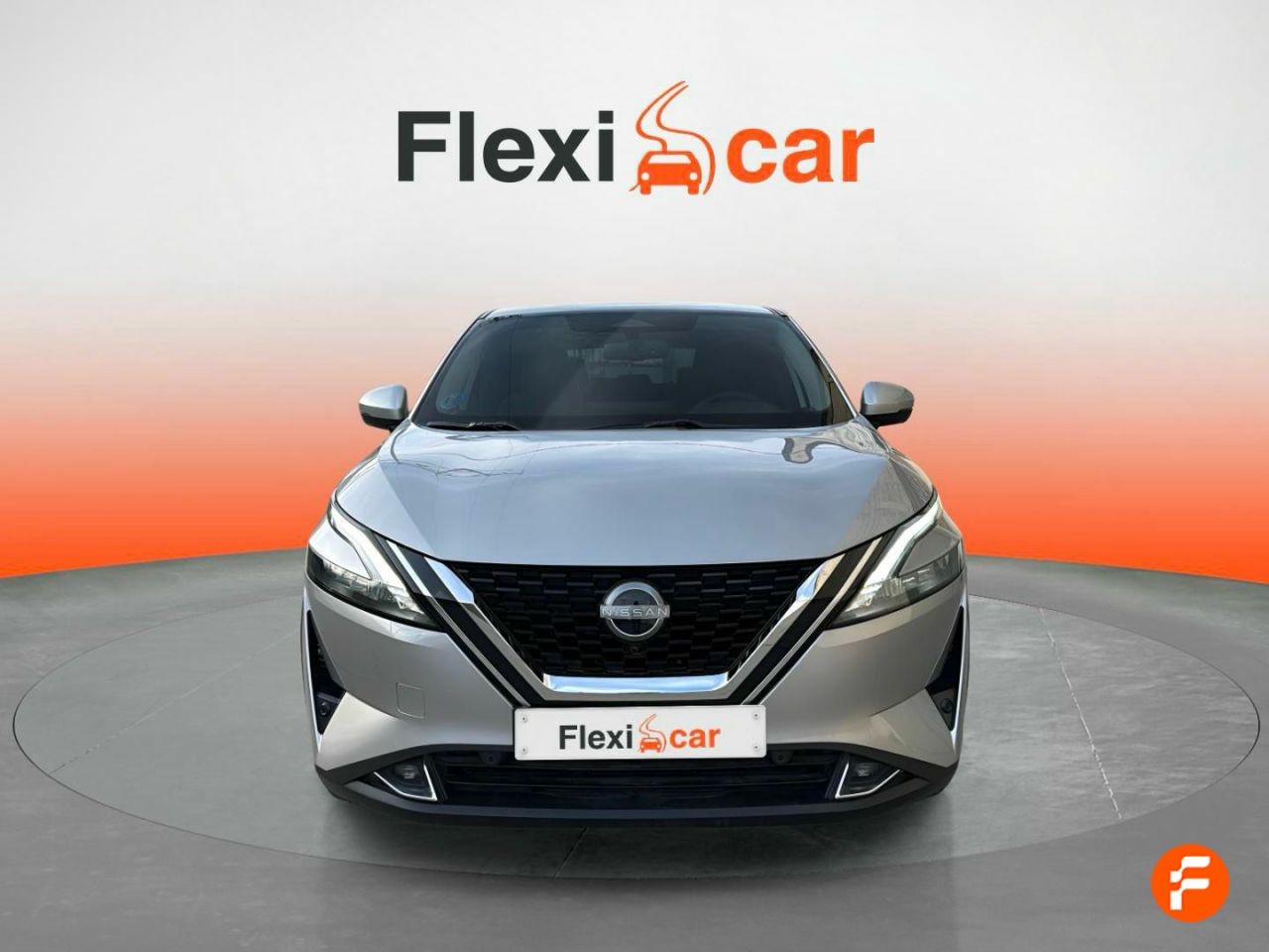 Foto Nissan Qashqai 3
