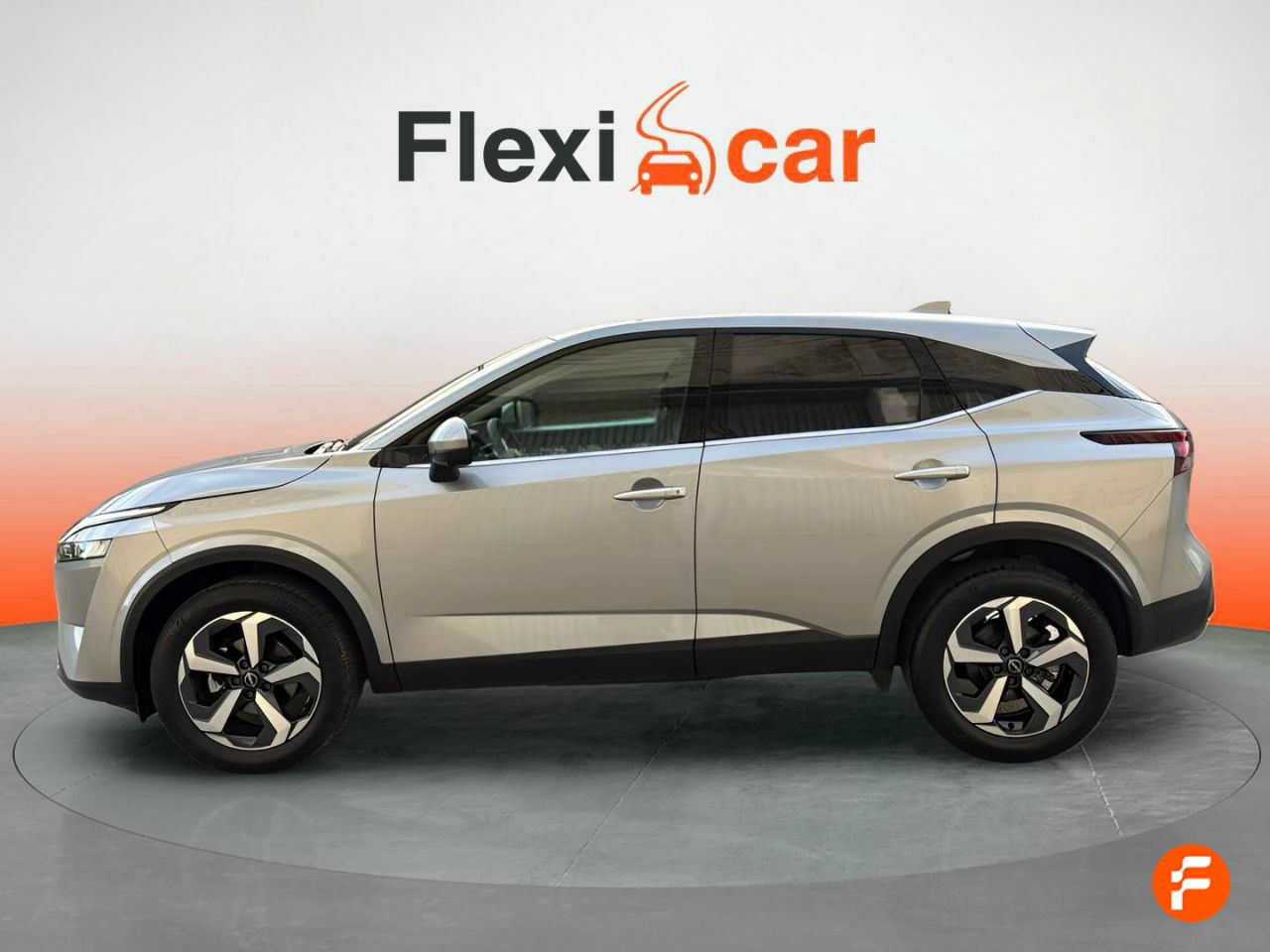 Foto Nissan Qashqai 4