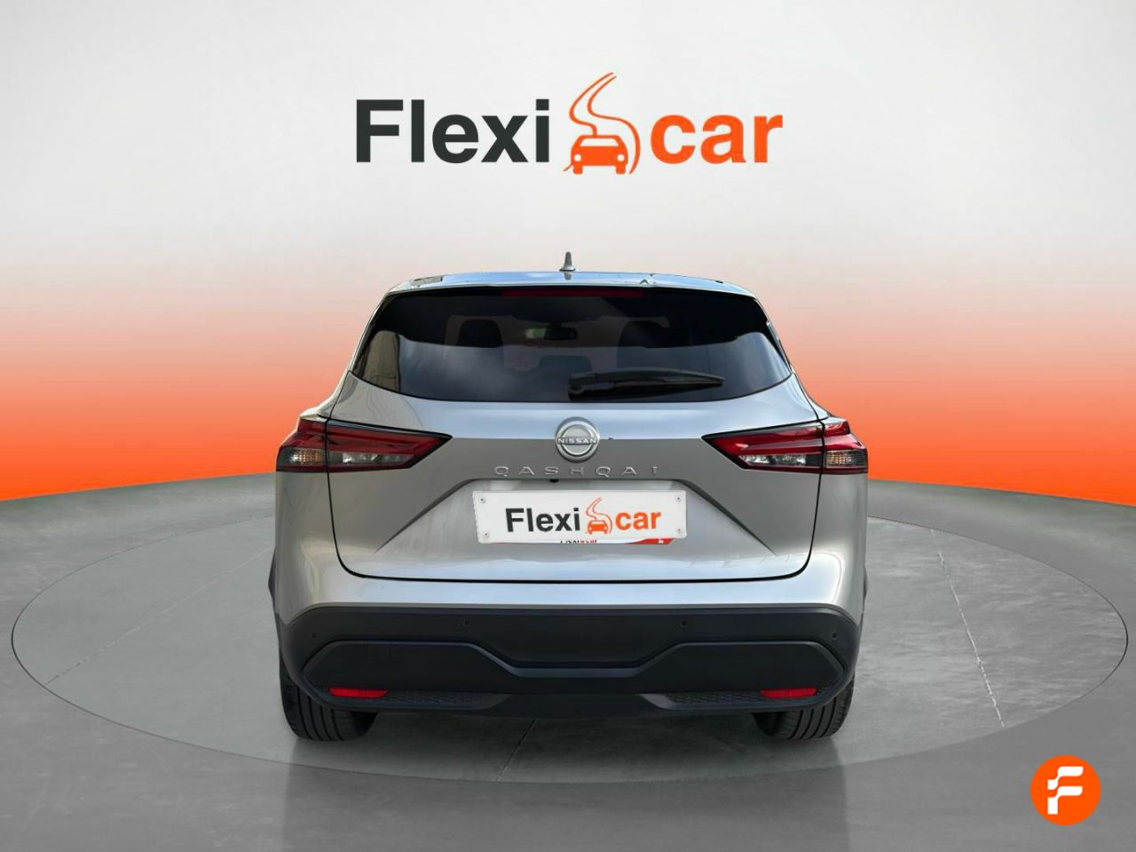 Foto Nissan Qashqai 5