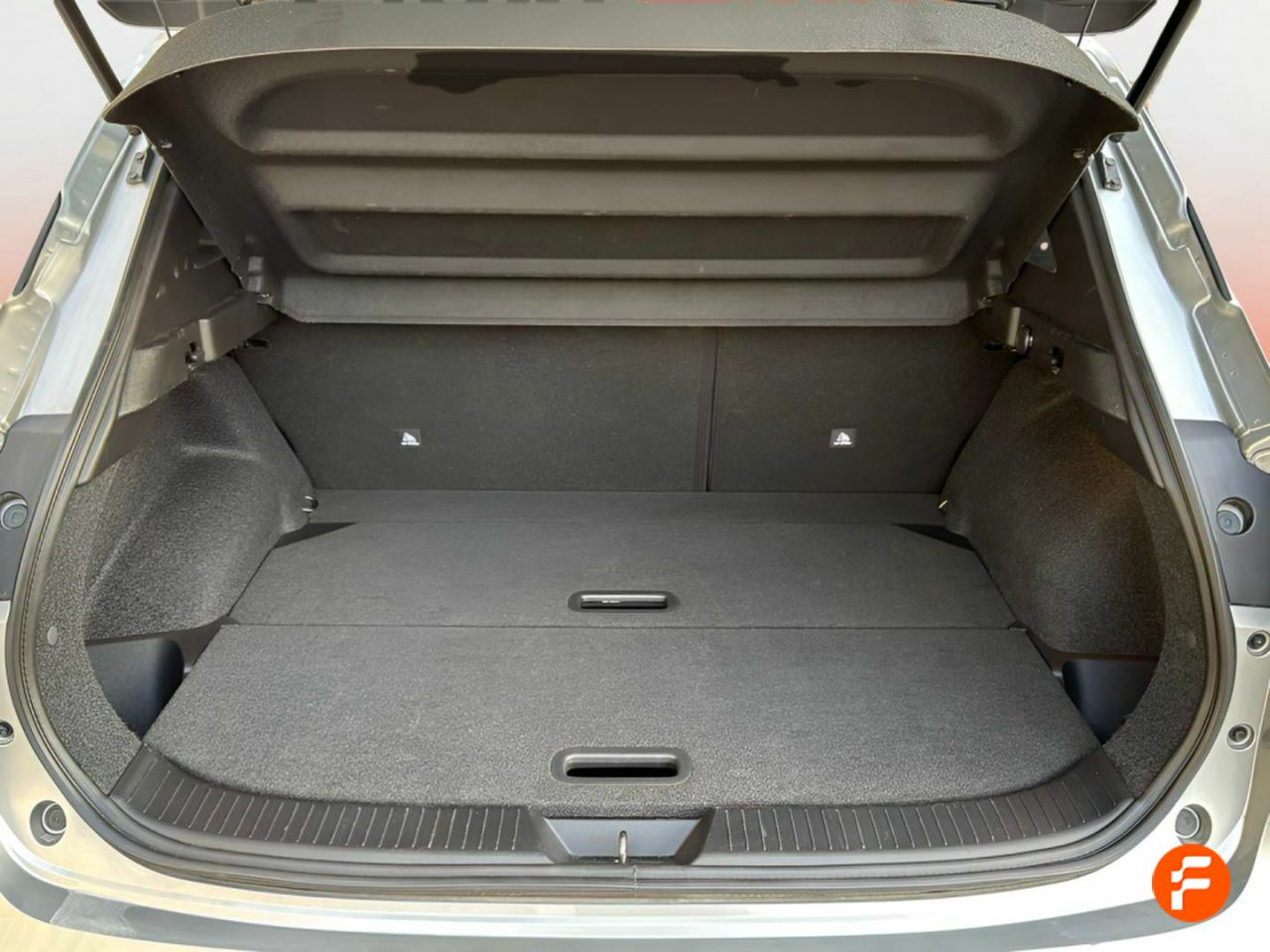 Foto Nissan Qashqai 7