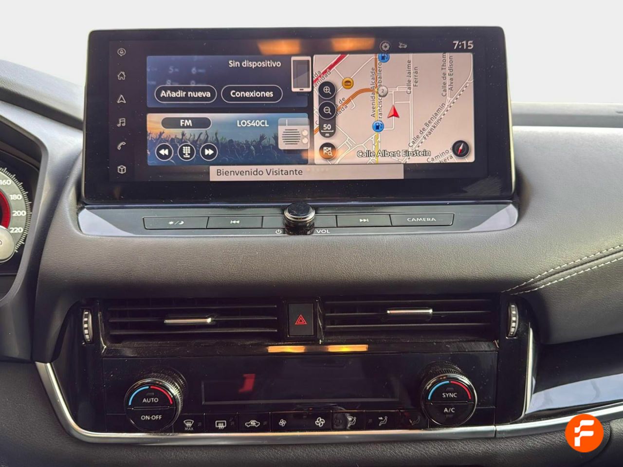 Foto Nissan Qashqai 11