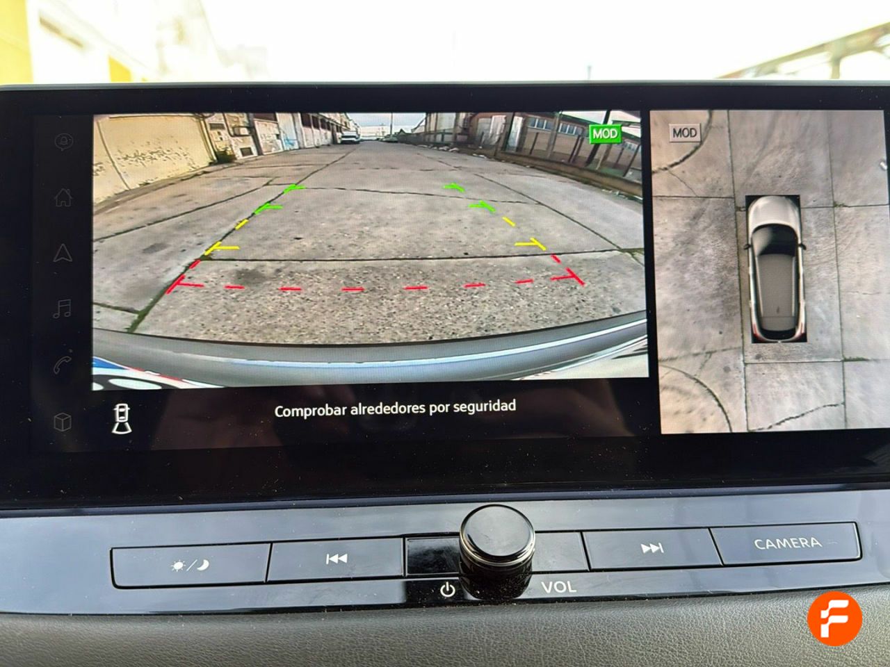 Foto Nissan Qashqai 12
