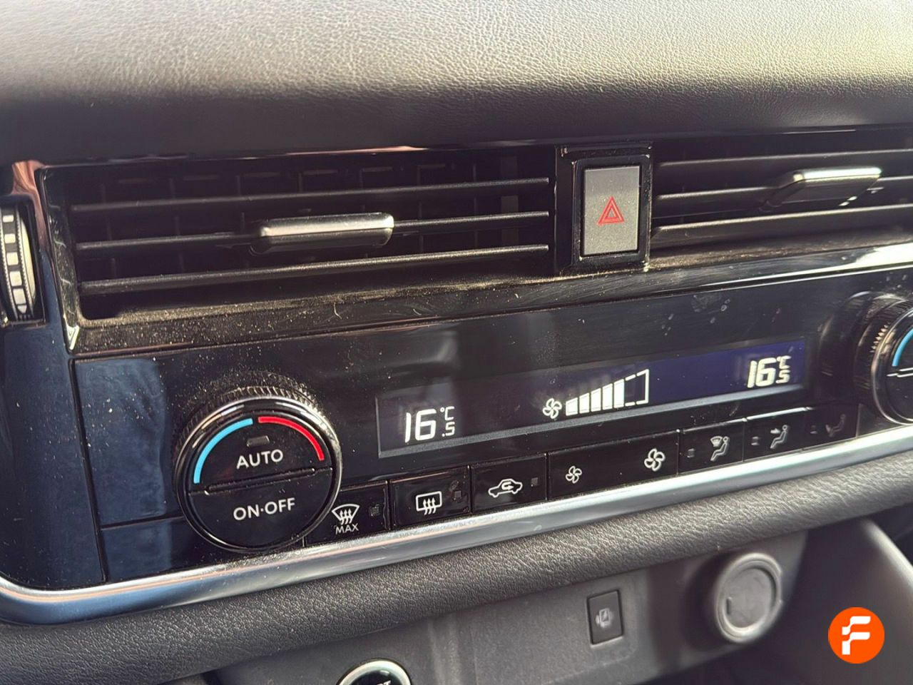Foto Nissan Qashqai 13