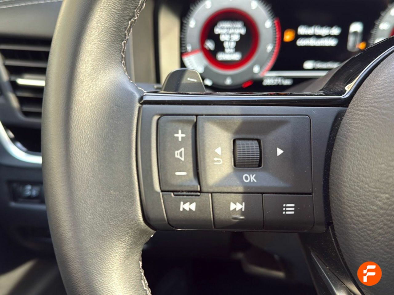 Foto Nissan Qashqai 14