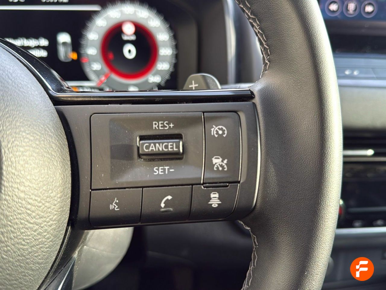 Foto Nissan Qashqai 15