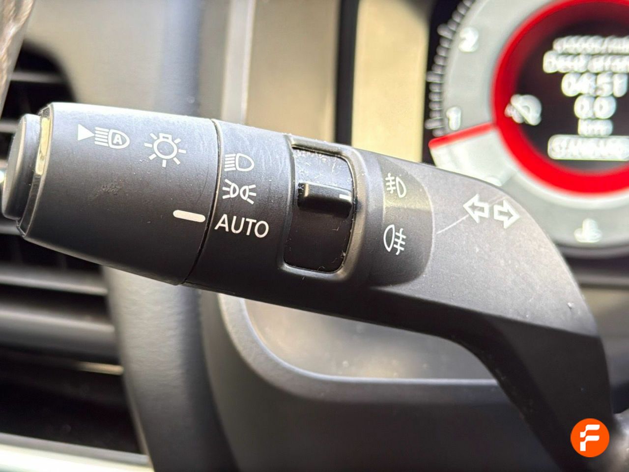 Foto Nissan Qashqai 16