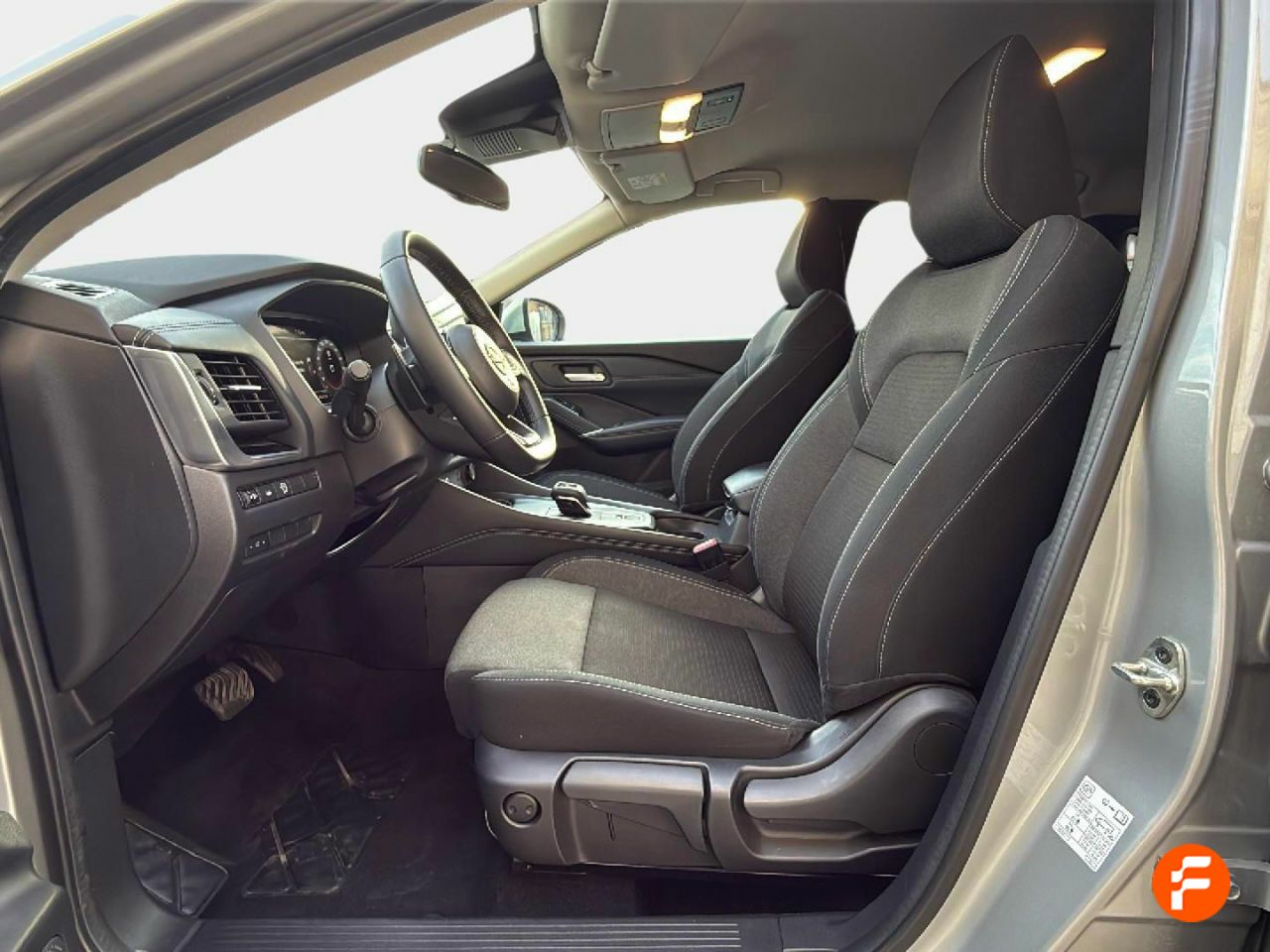 Foto Nissan Qashqai 18