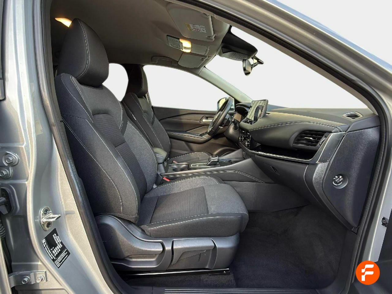 Foto Nissan Qashqai 19