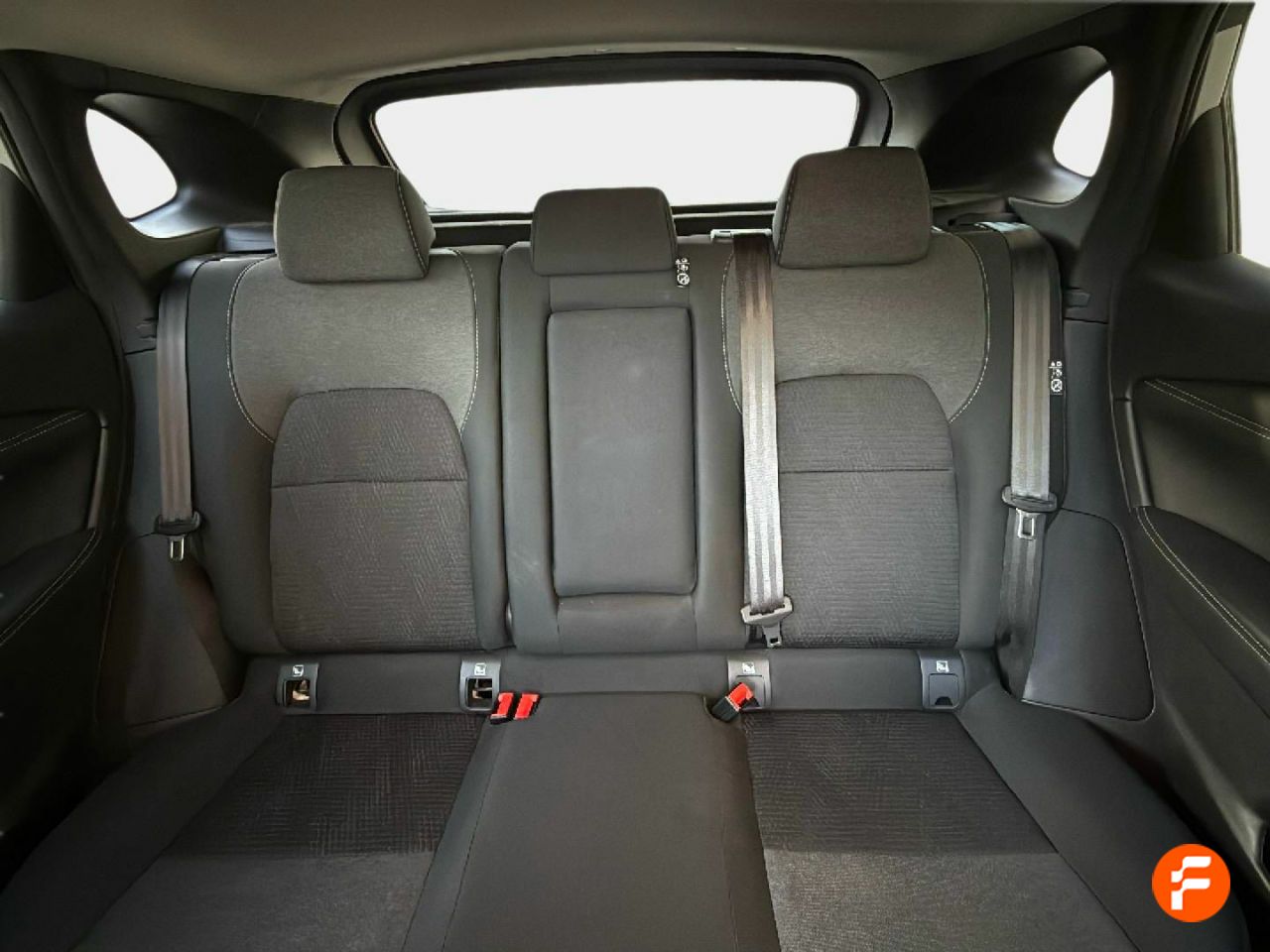 Foto Nissan Qashqai 20