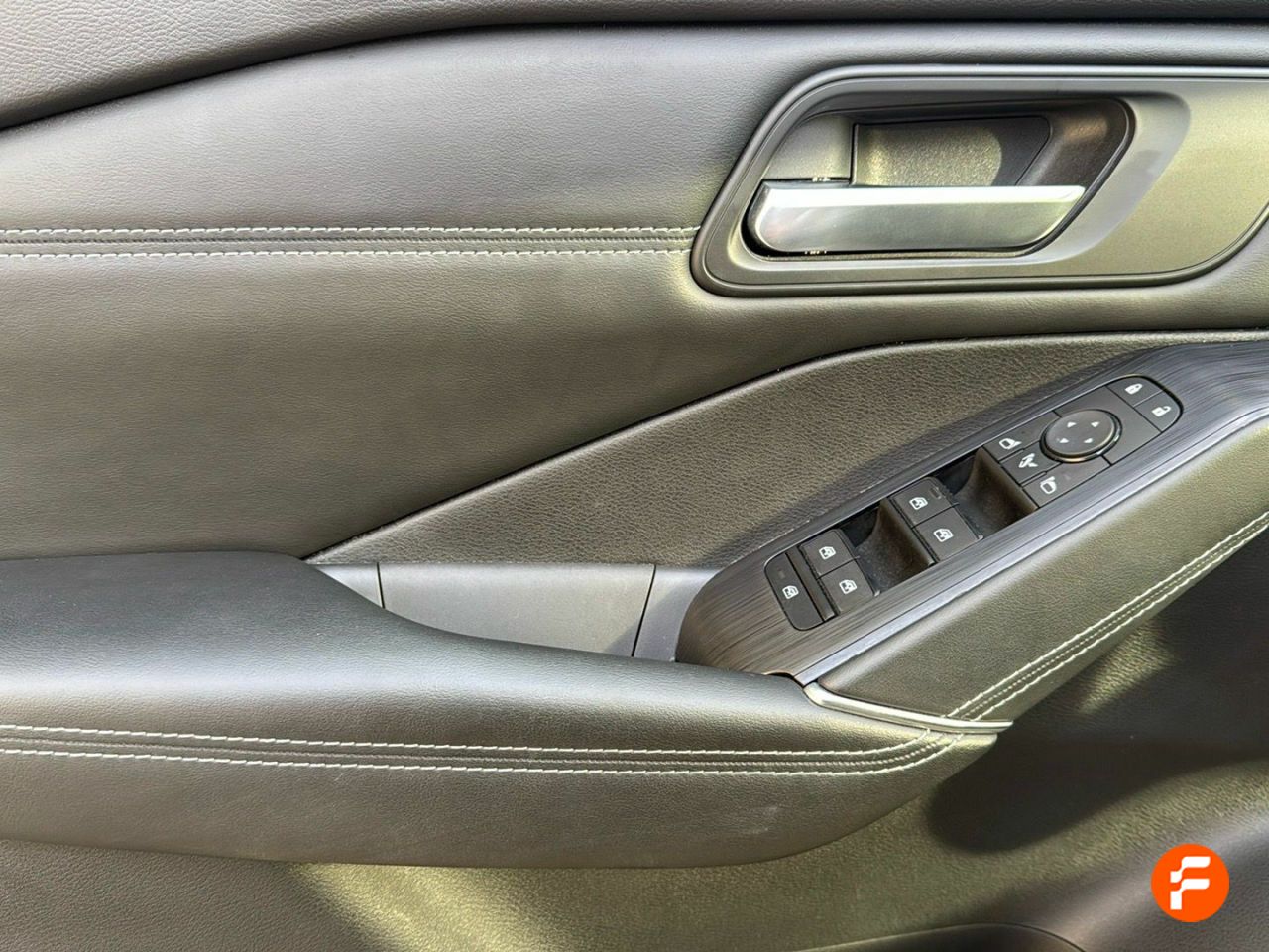 Foto Nissan Qashqai 22
