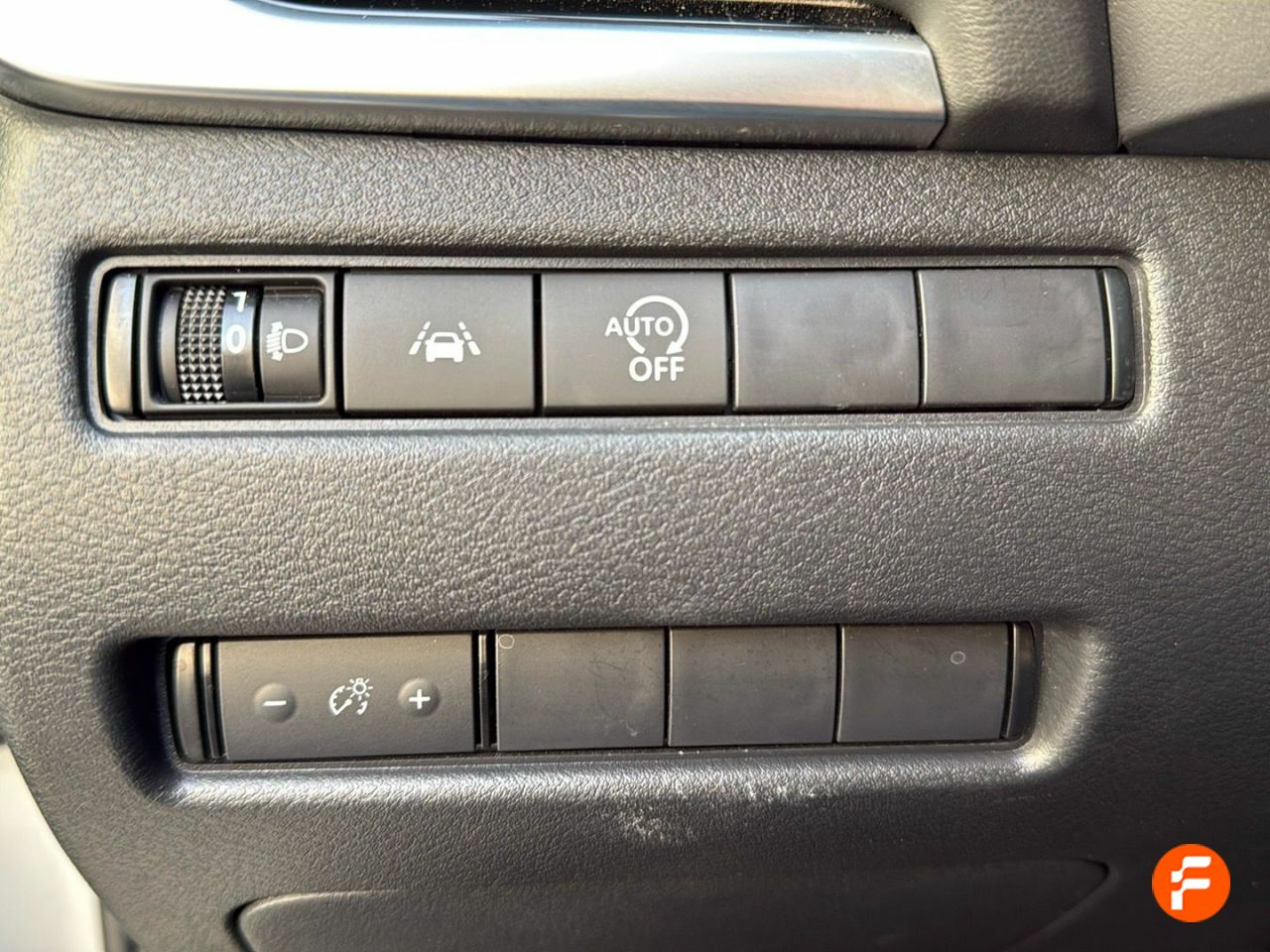 Foto Nissan Qashqai 23