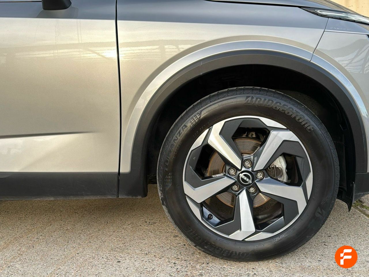Foto Nissan Qashqai 24