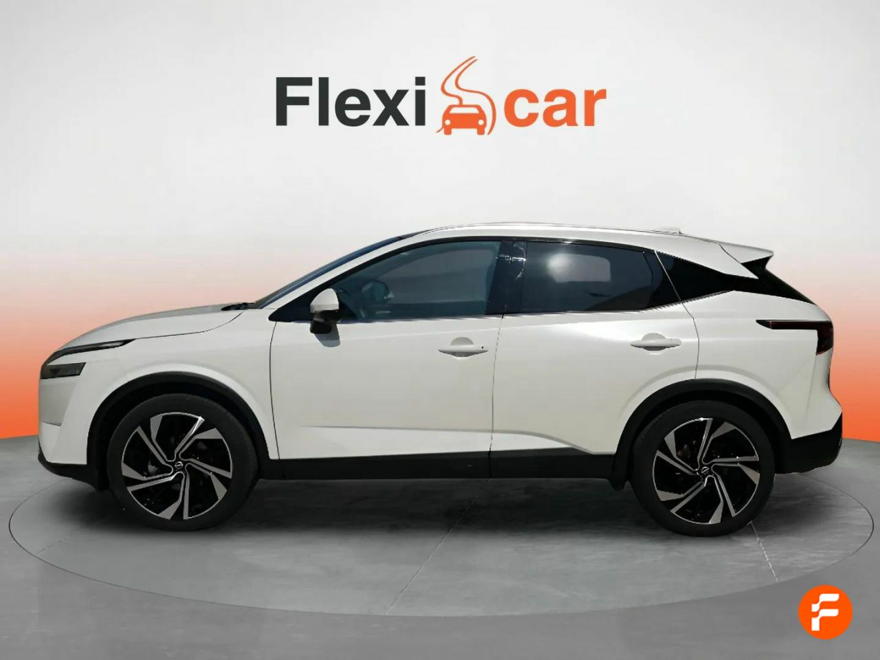 Foto Nissan Qashqai 2