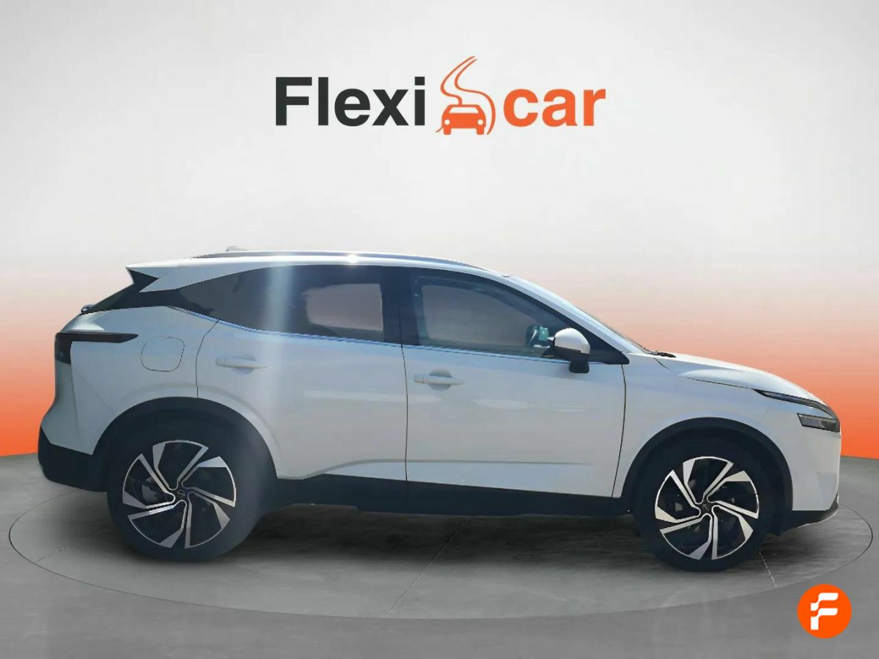Foto Nissan Qashqai 3