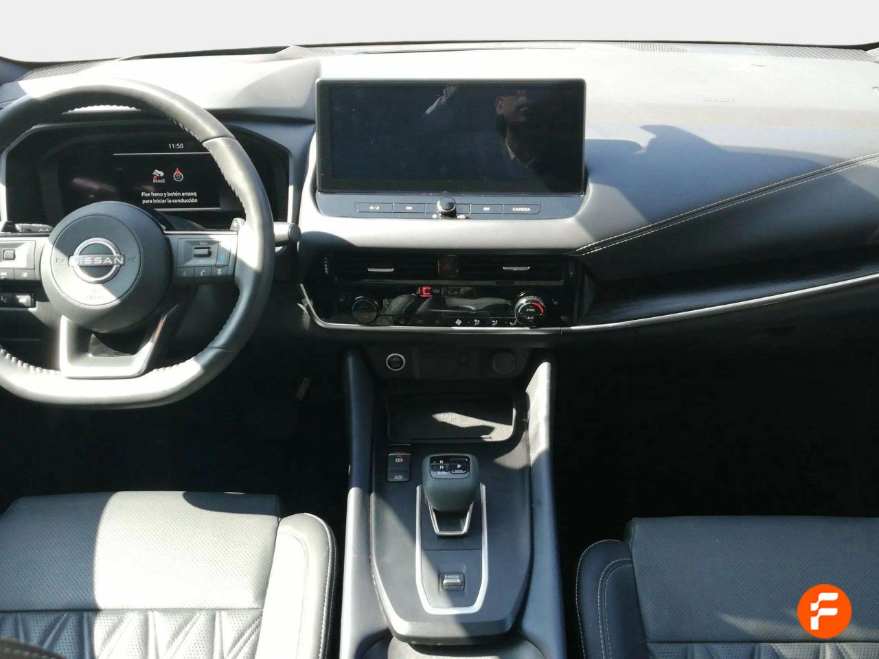 Foto Nissan Qashqai 4