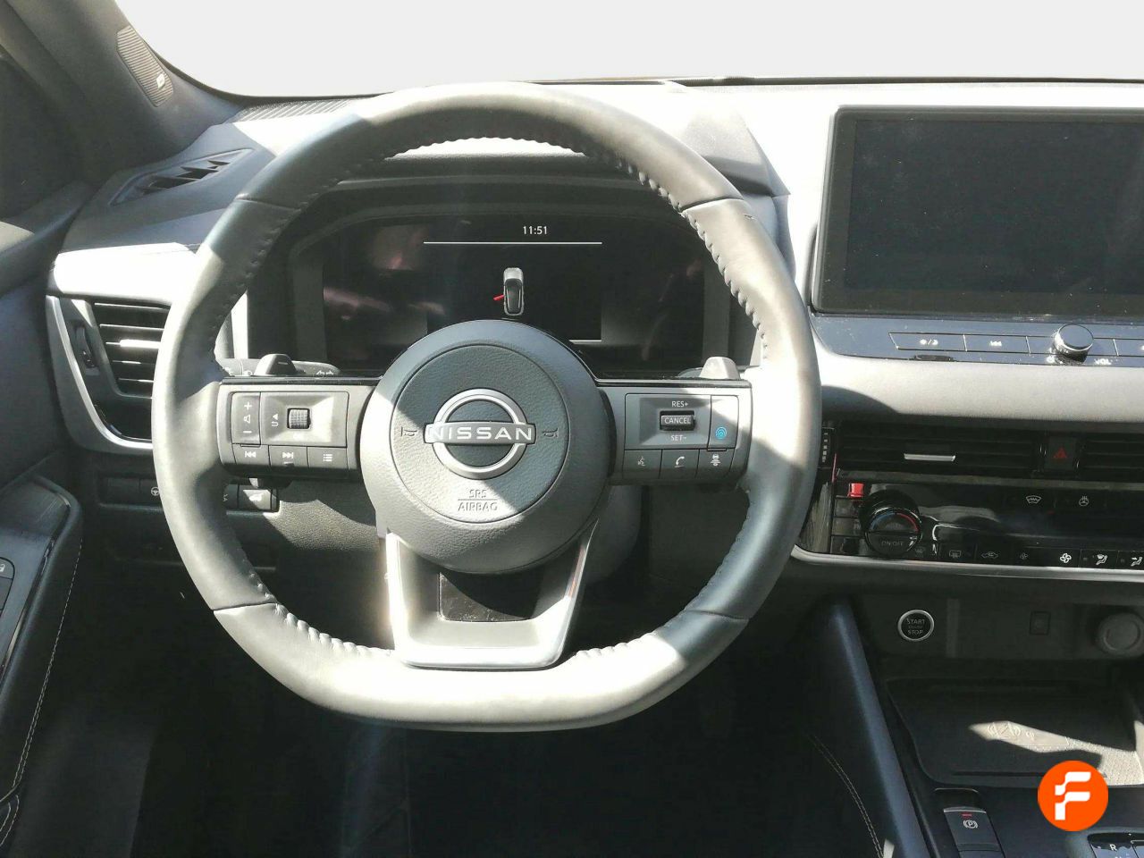 Foto Nissan Qashqai 7