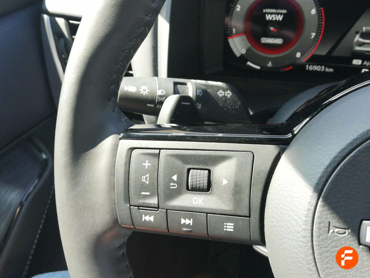 Foto Nissan Qashqai 9