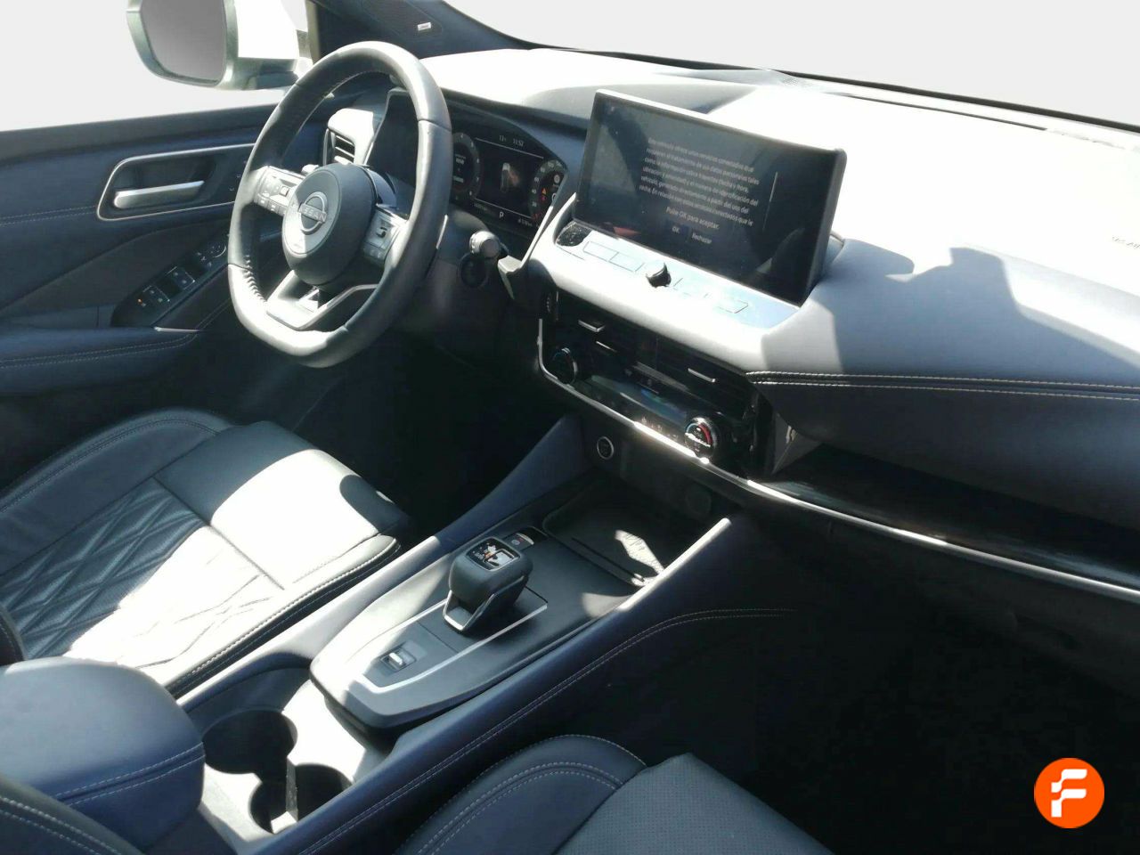 Foto Nissan Qashqai 12