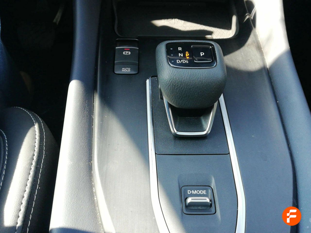 Foto Nissan Qashqai 13
