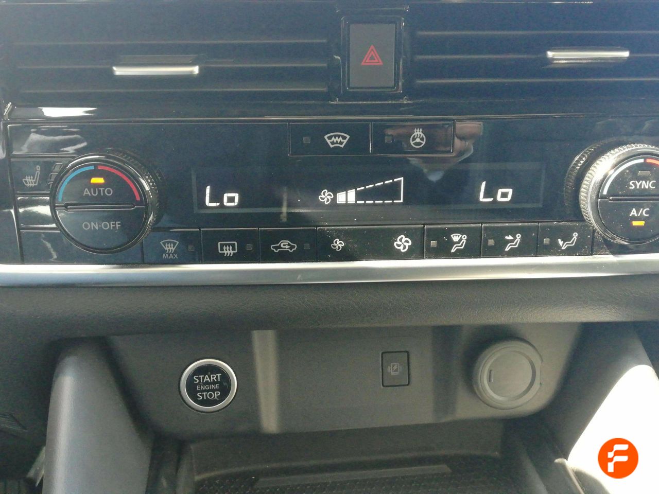 Foto Nissan Qashqai 14