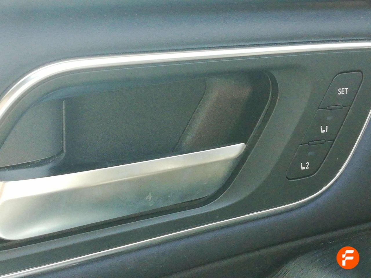 Foto Nissan Qashqai 17