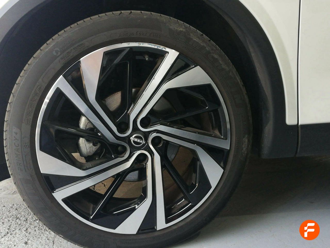 Foto Nissan Qashqai 22